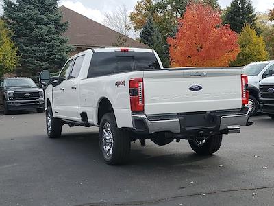 New 2026 Ford F-350 Lariat Crew Cab for sale #260066 - photo 2