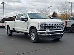 New 2026 Ford F-350 Lariat Crew Cab for sale #260066 - photo 4