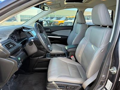 Used 2015 Honda CR-V Touring for sale #260067B - photo 2