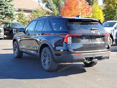 New 2026 Ford Explorer ST-Line for sale #260070 - photo 2