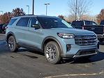 New 2026 Ford Explorer Active for sale #260075 - photo 4