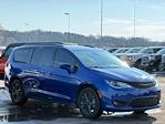 2020 Chrysler Pacifica AWD Minivan for sale #260079B - photo 37