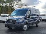 New 2026 Ford Transit 350 HD Medium Roof Empty Cargo Van for sale #260080 - photo 1