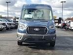New 2026 Ford Transit 350 HD Medium Roof Empty Cargo Van for sale #260080 - photo 3