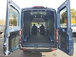 New 2026 Ford Transit 350 HD Medium Roof Empty Cargo Van for sale #260080 - photo 2