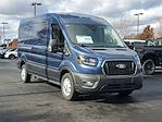 New 2026 Ford Transit 350 HD Medium Roof Empty Cargo Van for sale #260080 - photo 4