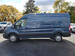 New 2026 Ford Transit 350 HD Medium Roof Empty Cargo Van for sale #260080 - photo 32