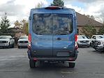 New 2026 Ford Transit 350 HD Medium Roof Empty Cargo Van for sale #260080 - photo 6