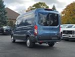 New 2026 Ford Transit 350 HD Medium Roof Empty Cargo Van for sale #260080 - photo 7