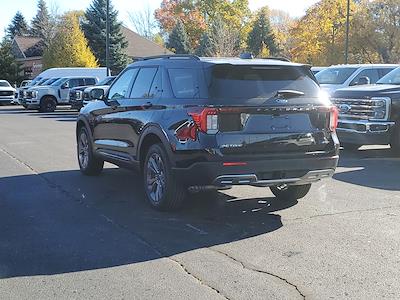 New 2026 Ford Explorer Active for sale #260083 - photo 2