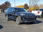 New 2026 Ford Explorer Active for sale #260083 - photo 4