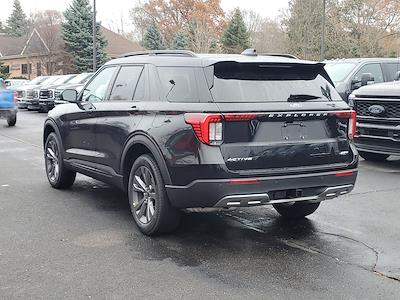 New 2026 Ford Explorer Active for sale #260087 - photo 2