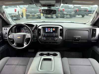 Used 2015 Chevrolet Silverado 1500 - photo 1