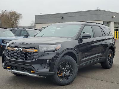 New 2026 Ford Explorer Tremor for sale #260090 - photo 1