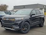 New 2026 Ford Explorer Tremor for sale #260090 - photo 1