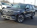 New 2026 Ford Explorer Platinum for sale #260093 - photo 1