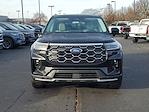 New 2026 Ford Explorer Platinum for sale #260093 - photo 3