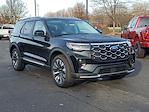New 2026 Ford Explorer Platinum for sale #260093 - photo 4