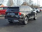 New 2026 Ford Explorer Platinum for sale #260093 - photo 5