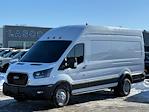 2025 Ford Transit 350 HD High Roof DRW AWD Empty Cargo Van for sale #260098A - photo 1