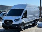2025 Ford Transit 350 HD High Roof DRW AWD Empty Cargo Van for sale #260098A - photo 32