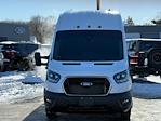 2025 Ford Transit 350 HD High Roof DRW AWD Empty Cargo Van for sale #260098A - photo 33