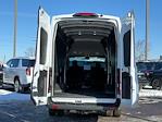 2025 Ford Transit 350 HD High Roof DRW AWD Empty Cargo Van for sale #260098A - photo 45