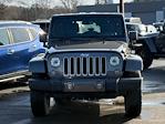 2018 Jeep Wrangler 4WD SUV for sale #260099A - photo 31