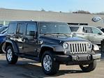 2018 Jeep Wrangler 4WD SUV for sale #260099A - photo 32