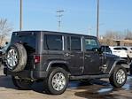 2018 Jeep Wrangler 4WD SUV for sale #260099A - photo 35