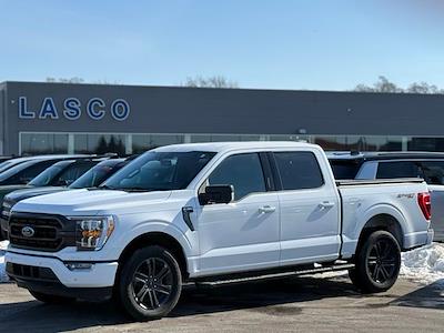Used 2021 Ford F-150 - photo 1