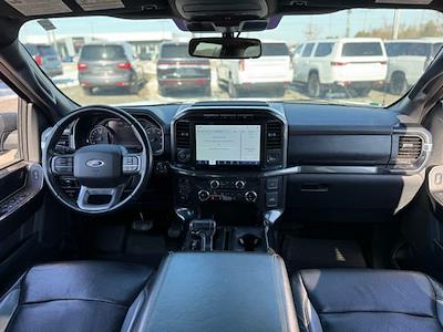 Used 2021 Ford F-150 - photo 1