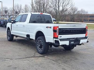 New 2026 Ford F-350 Crew Cab for sale #260105 - photo 2