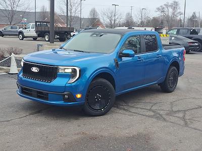 New 2026 Ford Maverick Lobo SuperCrew Cab for sale #260108 - photo 1