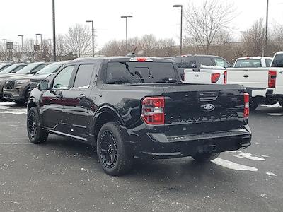 New 2026 Ford Maverick Lobo SuperCrew Cab for sale #260109 - photo 2