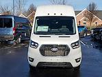 New 2026 Ford Transit 350 HD High Roof Empty Cargo Van for sale #260112 - photo 3