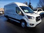 New 2026 Ford Transit 350 HD High Roof Empty Cargo Van for sale #260112 - photo 4