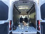 New 2026 Ford Transit 350 HD High Roof Empty Cargo Van for sale #260112 - photo 2