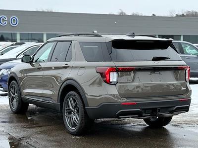 New 2026 Ford Explorer ST-Line for sale #260113 - photo 2