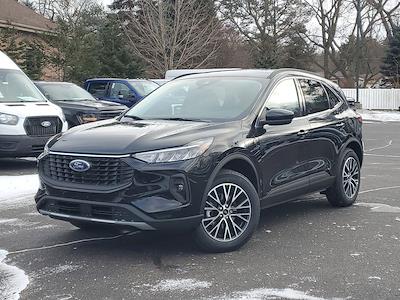 New 2026 Ford Escape Base for sale #260118 - photo 1