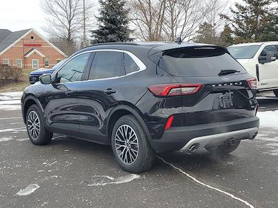 New 2026 Ford Escape Base for sale #260118 - photo 2