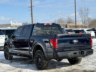 Used 2024 Ford F-150 XLT SuperCrew Cab for sale #260120A - photo 2