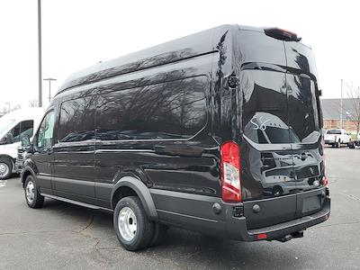 New 2026 Ford Transit 350 HD High Roof Empty Cargo Van for sale #260122 - photo 2
