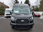 New 2026 Ford Transit 350 HD High Roof Empty Cargo Van for sale #260122 - photo 3