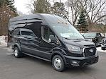 New 2026 Ford Transit 350 HD High Roof Empty Cargo Van for sale #260122 - photo 4