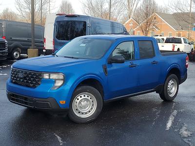 New 2026 Ford Maverick XL SuperCrew Cab for sale #260123 - photo 1