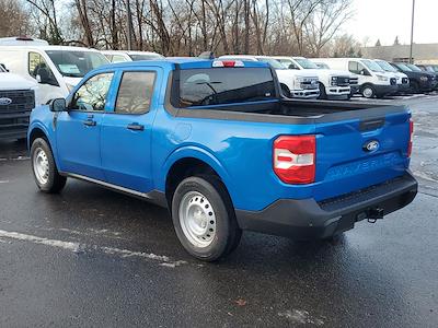 New 2026 Ford Maverick XL SuperCrew Cab for sale #260123 - photo 2