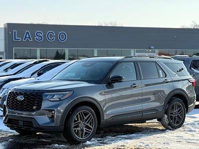 New 2026 Ford Explorer ST for sale #260124 - photo 1