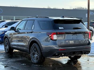 New 2026 Ford Explorer ST for sale #260124 - photo 2