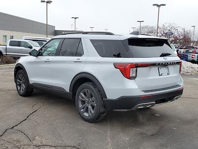 New 2026 Ford Explorer Active for sale #260125 - photo 2